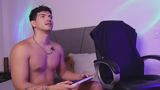 Show webcam de bbbeachboy
