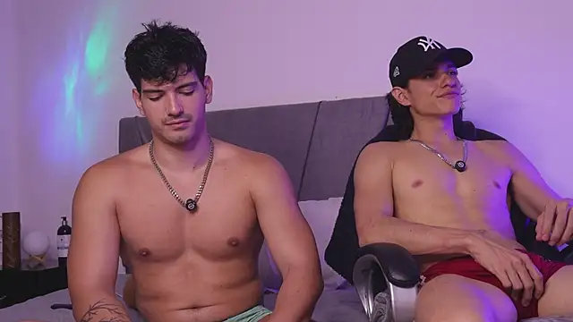 Webkamerová show bbbeachboy