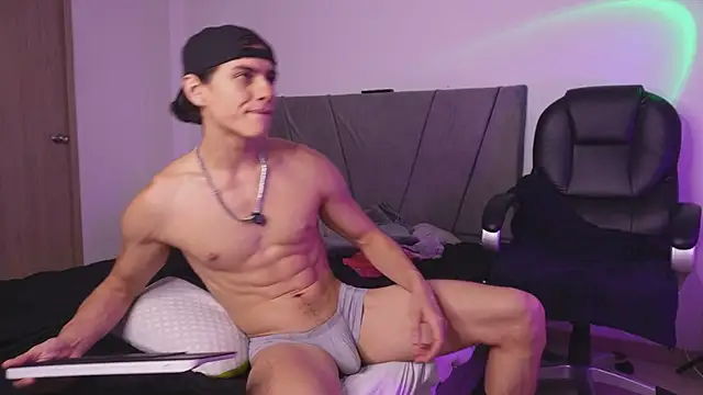bbbeachboy's Webcam Show