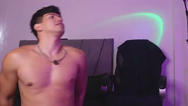 Show Webcam de bbbeachboy