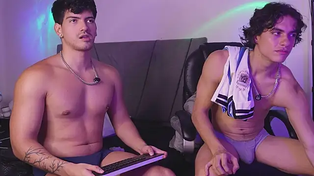 bbbeachboy Webcam Show