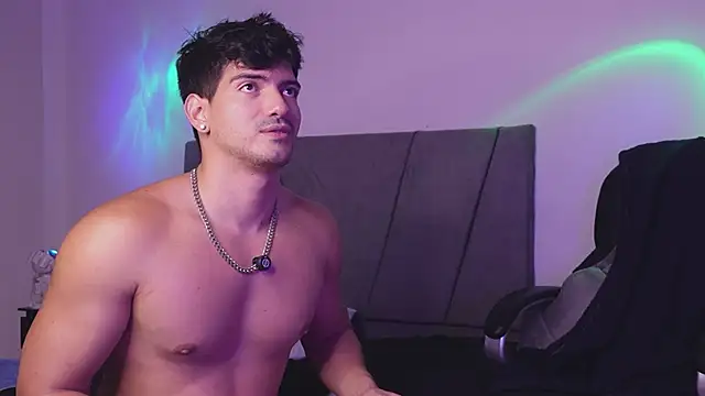 Show de webcam de bbbeachboy