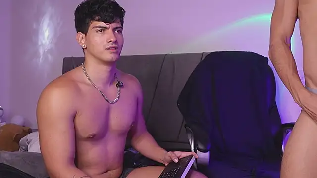 bbbeachboy's Webcam Show