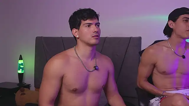 bbbeachboyn Webbikameraesitys