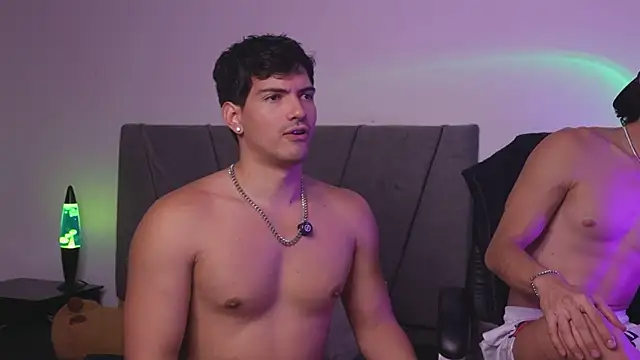 Show webcam de bbbeachboy