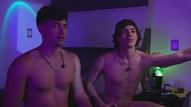 Show webcam de bbbeachboy