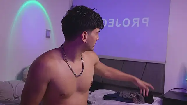 bbbeachboy Pertunjukan Webcam