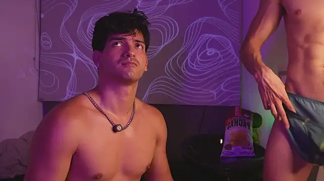 bbbeachboy – Kamerová šou