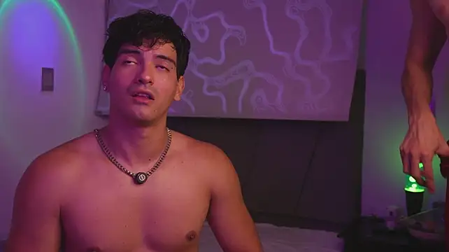 bbbeachboyのウェブカメラショー