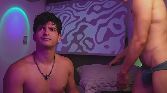 Webkamerová show bbbeachboy