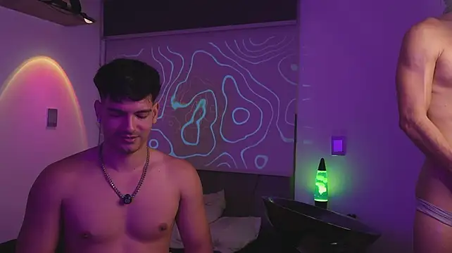 Webkamerová show bbbeachboy