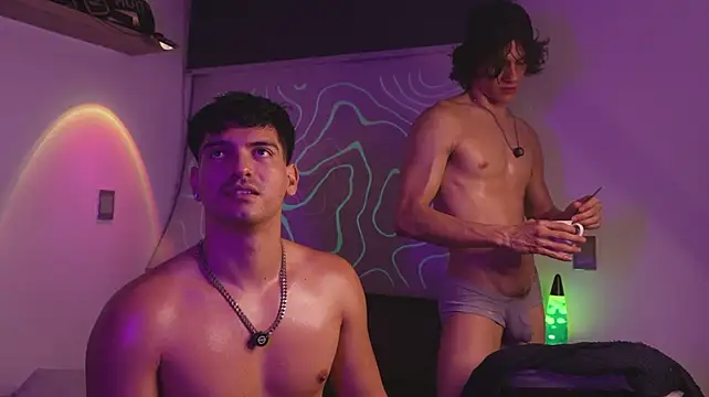 Вебкам-шоу bbbeachboy