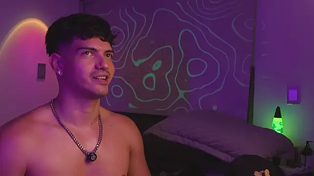 Webkamerová show bbbeachboy