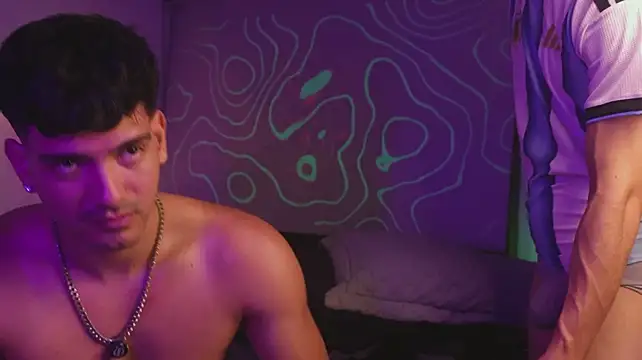 bbbeachboy Show Webcam