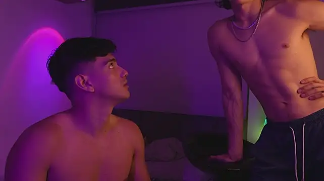 Webkamerová show bbbeachboy