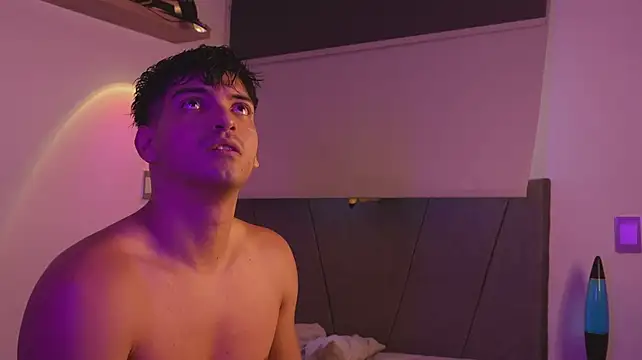 bbbeachboy Adlı Modelin Web Kamerası Şovu
