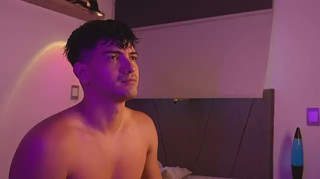 bbbeachboyのウェブカメラショー