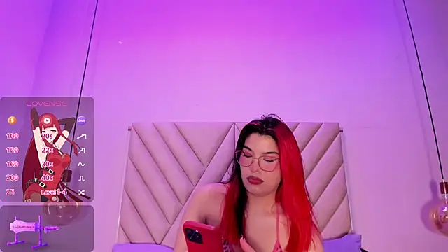 Show Webcam de EmmaSwift_