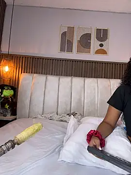 Pokazy przed kamerką – Ashleyy23x