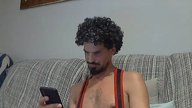 Show webcam de longnight5