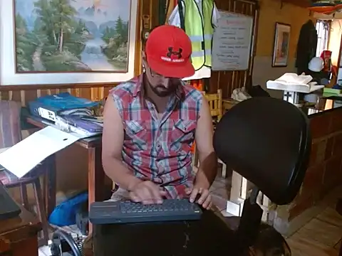 Dr_Pocholate84 Show Webcam