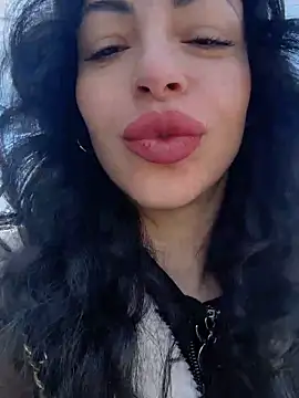 Virgin_Amber's Webcam Show