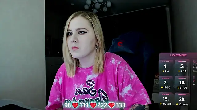 Živý XXX chat Olivia_Munk