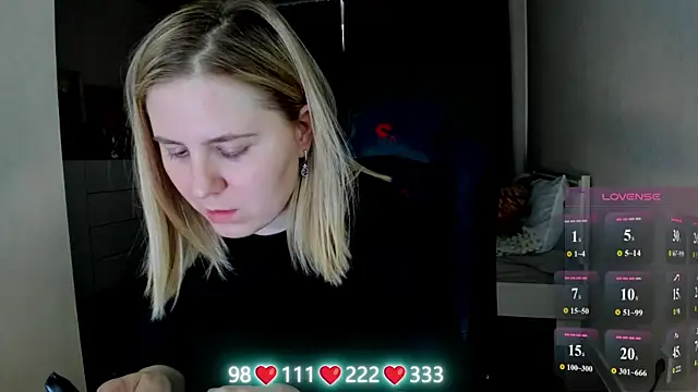 Sala de chat ao vivo de Olivia_Munk