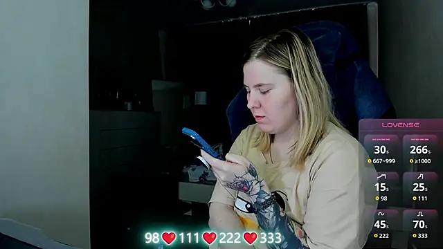 Olivia_Munk's Live XXX Chat