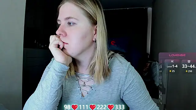 Chat +18 de Olivia_Munk ao vivo