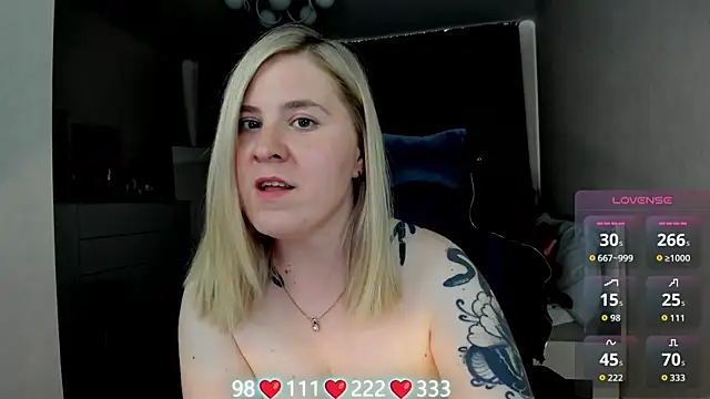 Chat XXX ao vivo de Olivia_Munk