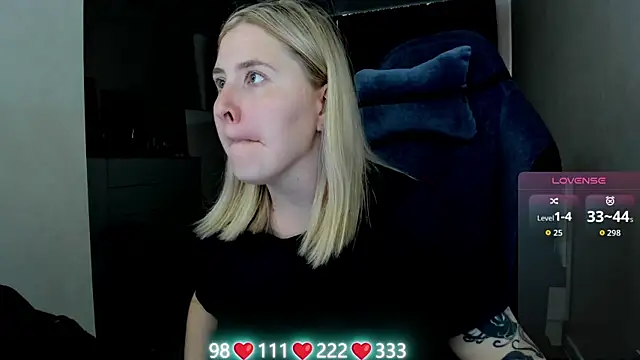 Chat +18 de Olivia_Munk ao vivo