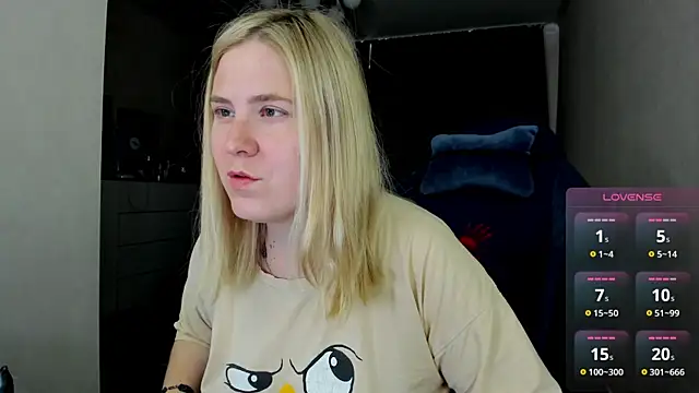 Olivia_Munk Obrolan Langsung XXX