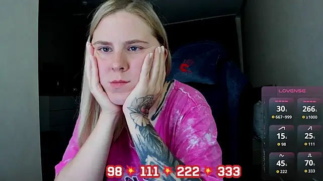 Živý XXX chat Olivia_Munk