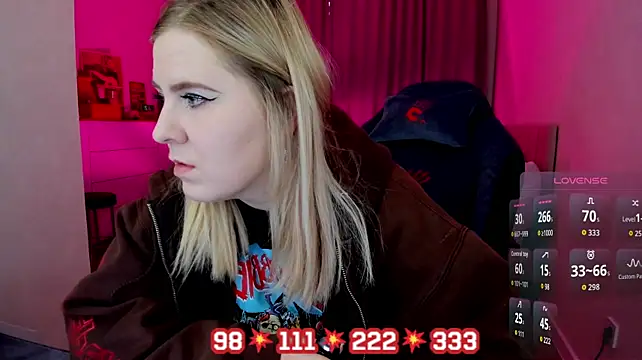 Živý XXX chat Olivia_Munk