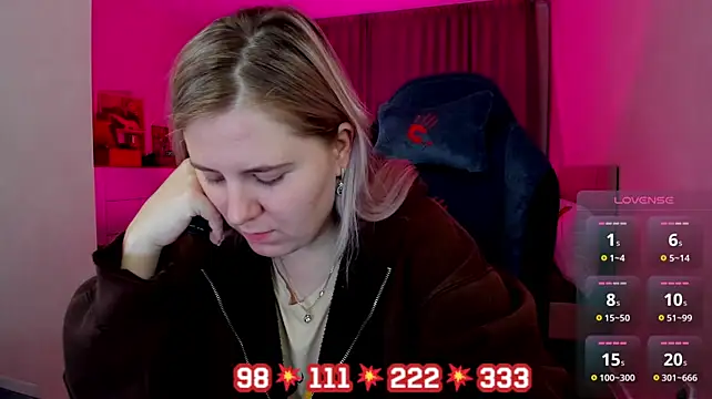 Olivia_Munk – Live XXX-chat