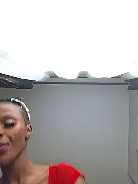 Kamdollie Live XXX-chat