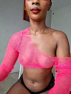 Kamdollie – Live XXX-chat
