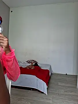 Kamdollie Webcam Show