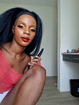 Kamdollie Webcamshow
