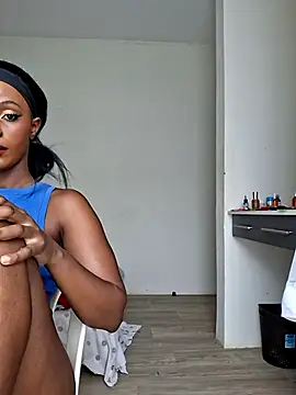 Kamdollie's Live XXX Chat