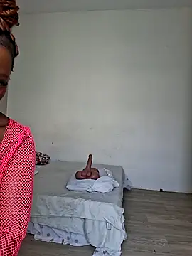 Kamdollie's Live XXX Chat