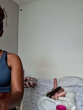 Kamdollie's Live XXX Chat