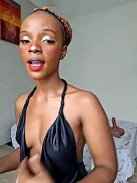 Kamdollie's Live XXX Chat