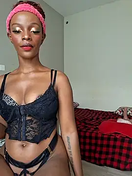 Kamdollie – Naživo XXX chat