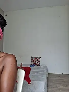 Kamdollie's Webcam Show