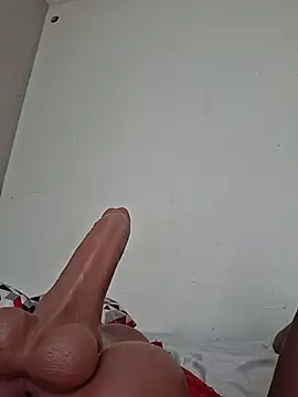 Živý XXX chat Kamdollie