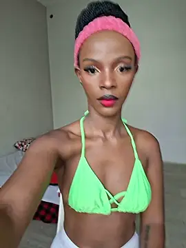Kamdollie Webcam-Show