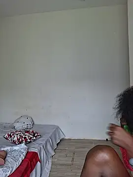 Webkamerová show Kamdollie