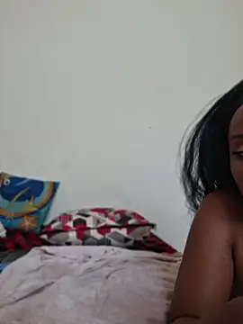 Kamdollie Pertunjukan Webcam
